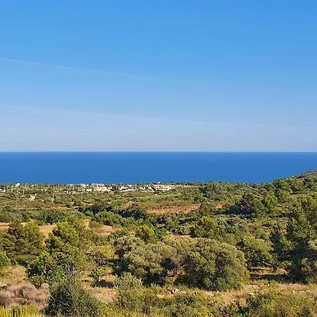 Mar Y Montaña Сasa de vacaciones