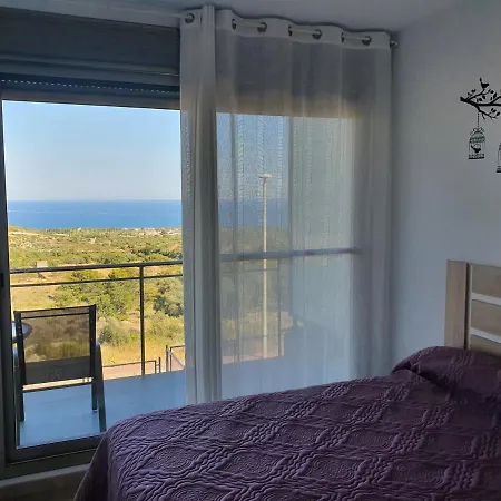 Сasa de vacaciones Mar Y Montaña Peñíscola