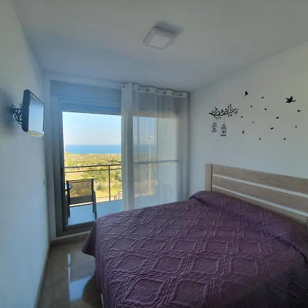 Сasa de vacaciones Mar Y Montaña