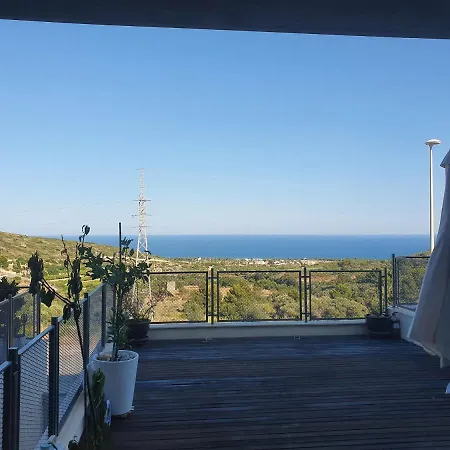 Сasa de vacaciones Mar Y Montaña